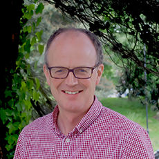 Professor Graeme Douglas